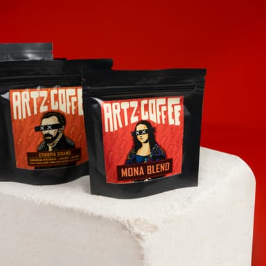 Find your coffee