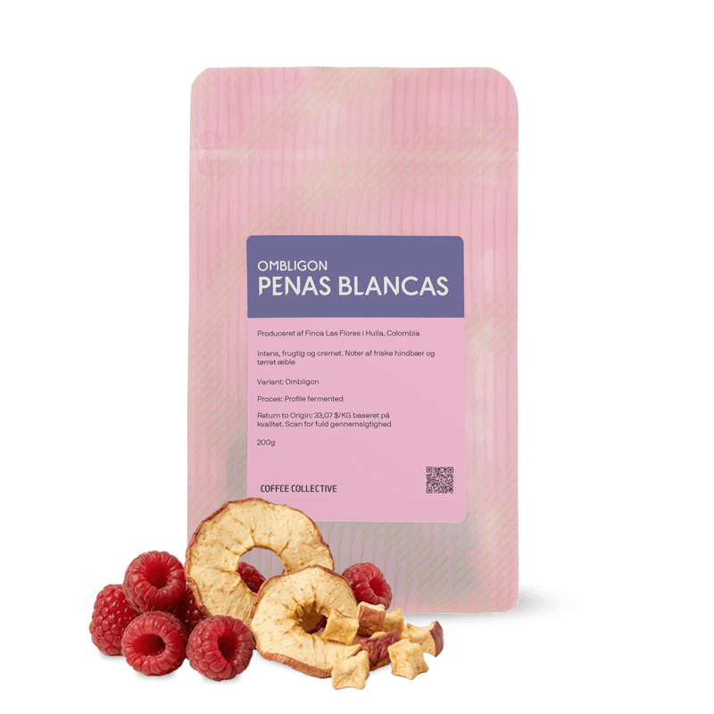 PEÑAS BLANCAS