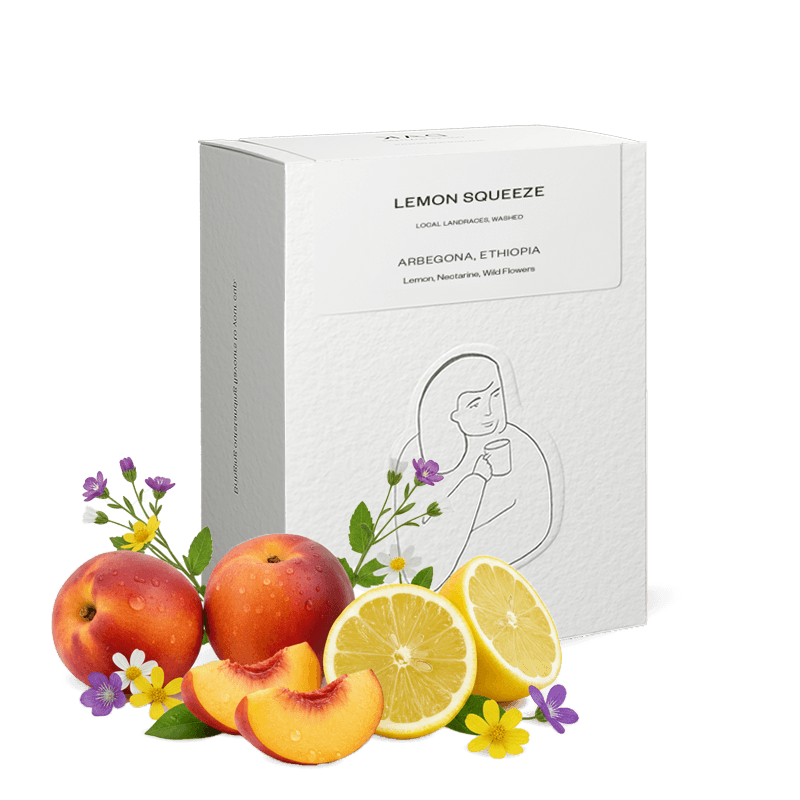 LEMON SQUEEZE
